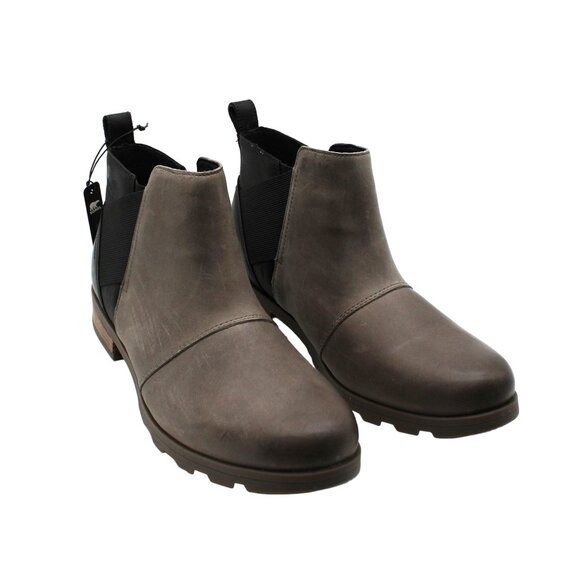 Sorel Shoes - Sorel Women's Gray Boots